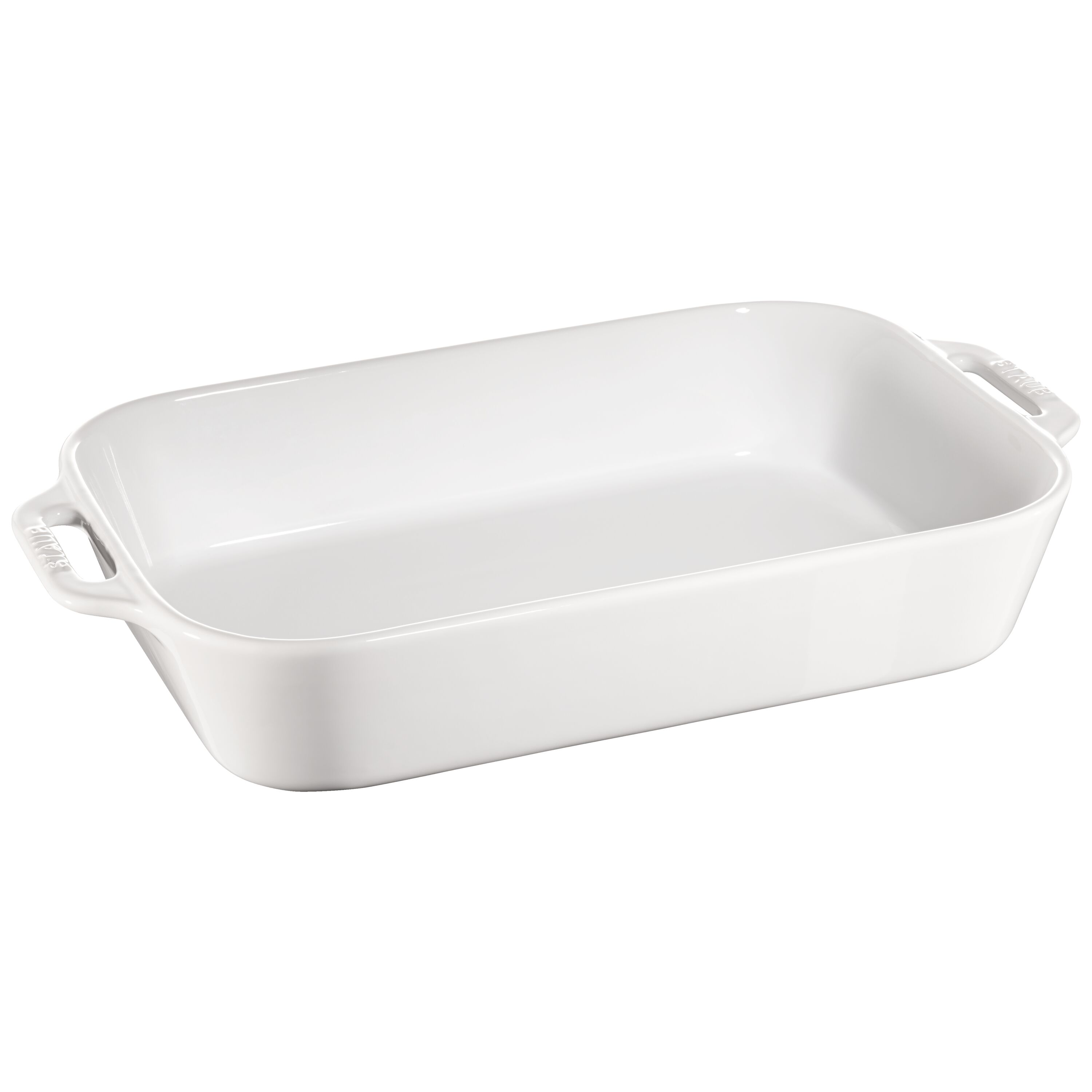 Ceramic Baking Dish — 9x13