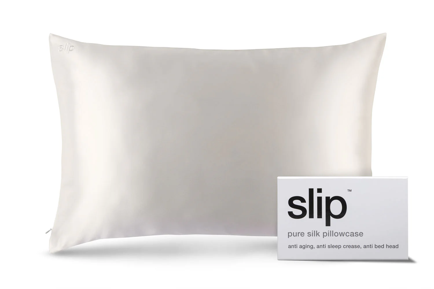 Pure Silk Pillowcase